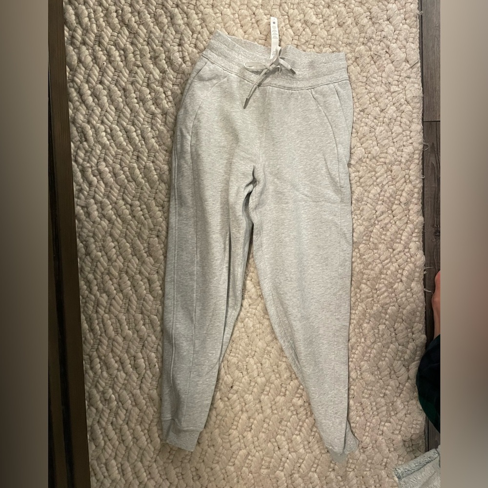 Lululemon Joggers